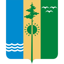 Герб города Нижнекамск