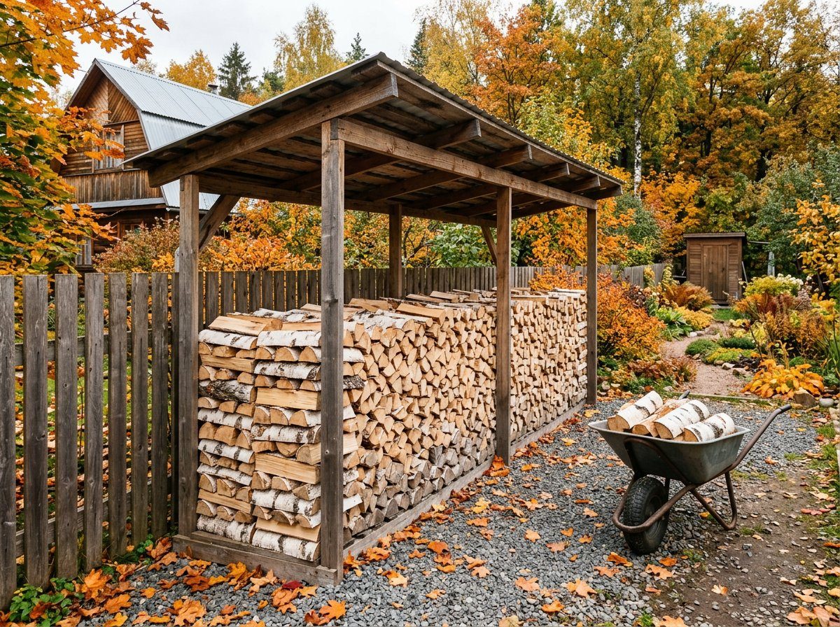 Брикеты Pini Kay — 9 м³ — Керчь, мкр «Кольцевая», 77к3